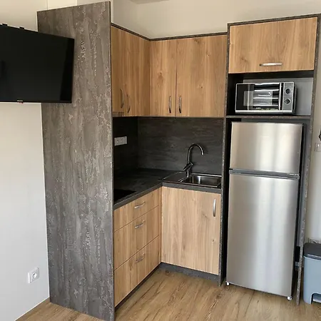 Jk Apartament
