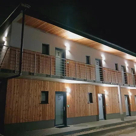 Apartament Jk