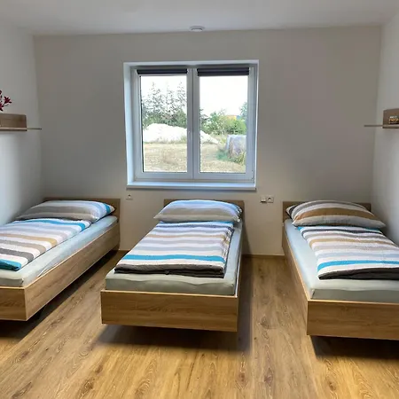 Jk Apartament *