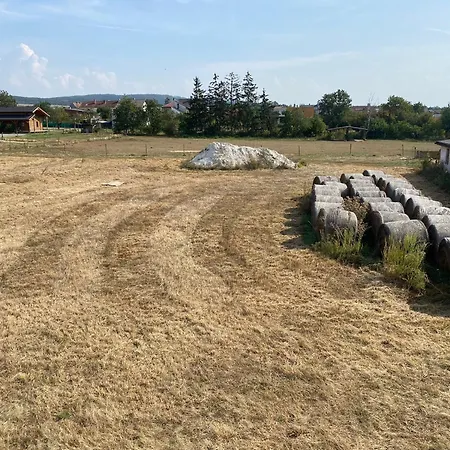 Jk Apartament Belkovice