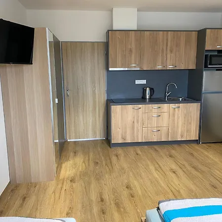 Jk Apartament Belkovice