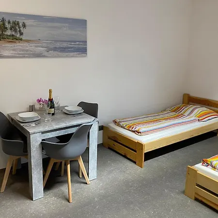 Jk Apartament *