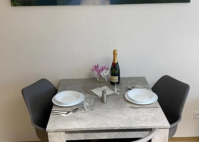 Apartment Jk