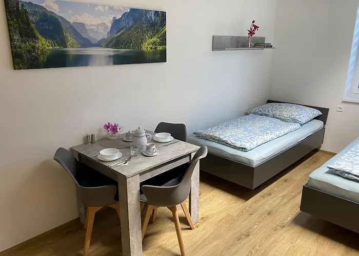 Apartment Jk *