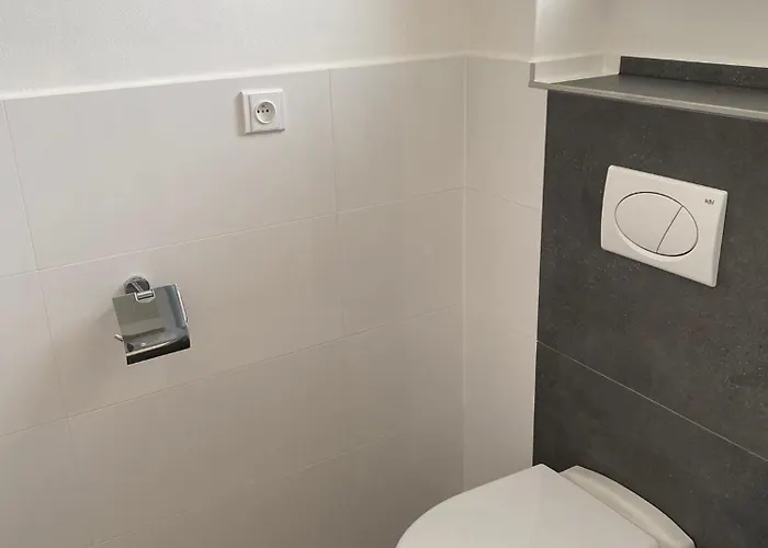 Apartment Jk *